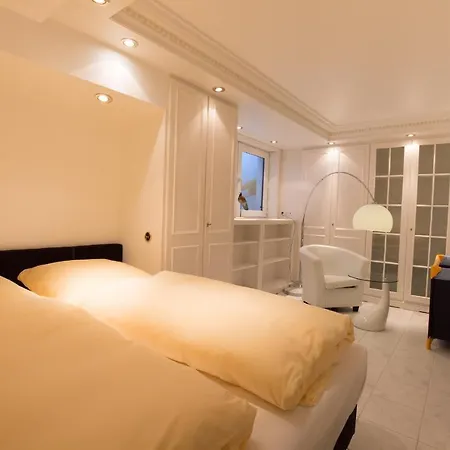 Apartment F1 Im Haus Am Meer