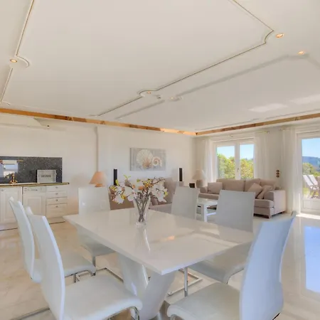 F1 Im Haus Am Meer Apartment