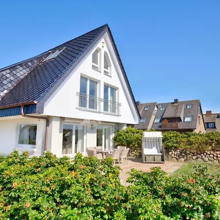 F1 Im Haus Am Meer