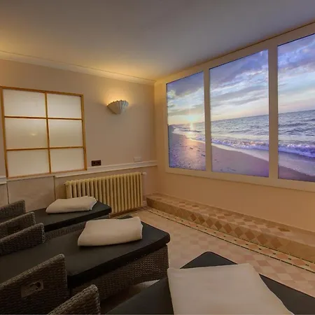 F1 Im Haus Am Meer Apartment Wenningstedt-Braderup
