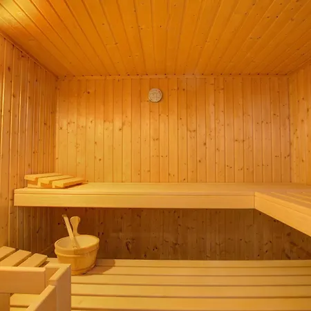 F1 Im Haus Am Meer * Wenningstedt-Braderup