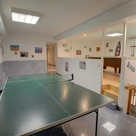 Apartment F1 Im Haus Am Meer